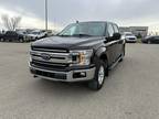 2019 Ford F-150 XLT | $0 DOWN - EVERYONE APPROVED!!
