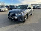 2018 Toyota Highlander XLE | $0 DOWN - EVERYONE APPROVED!!