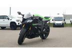 2014 Kawasaki ZX1000 ZX1000KF | $0 DOWN - EVERYONE APPROVED!!