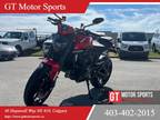 2021 Ducati Monster Monster 937 | $0 DOWN - EVERYONE APPROVED!!