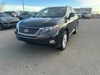 2010 Lexus RX 450H | $0 DOWN - EVERYONE APPROVED