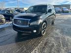 2013 Infiniti QX56 7-Pass 4WD | $0 DOWN - EVERYONE APPROVED!!