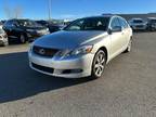 2009 Lexus GS 350 AWD | $0 DOWN - EVERYONE APPROVED!!