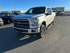 2017 Ford F-150 LARIAT | $0 DOWN - EVERYONE APPROVED!!