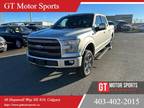 2017 Ford F-150 LARIAT | $0 DOWN - EVERYONE APPROVED!!