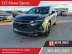 2019 Chevrolet Blazer RS | $0 DOWN - EVERYONE APPROVED!!