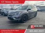 2017 Honda Pilot 4WD 4dr EX-L w-Navi | $0 DOWN