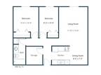 Carlton Place - Two Bedroom 21D