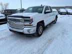 2018 Chevrolet Silverado 1500 LT | 4WD | BACKUP CAM | $0 DOWN