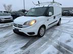 2015 RAM ProMaster CITY TRADESMEN SLT | BACKUP CAM | $0 DOWN