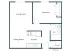 Sunchase - One Bedroom 11A