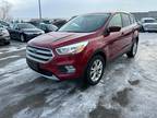 2017 Ford Escape SE | ECOBOOST | BACKUP CAM | $0 DOWN