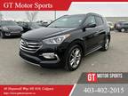 2017 Hyundai Santa Fe Sport SPORT LIMITED | AWD | MOONROOF | $0 DOWN