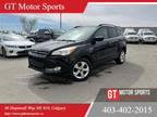 2015 Ford Escape SE | ECOBOOST | BACKUP CAM | $0 DOWN