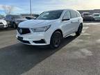 2017 Acura MDX NAV PKG | AWD | BACKUP CAM | $0 DOWN