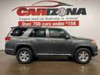 2013 Toyota 4Runner Limited