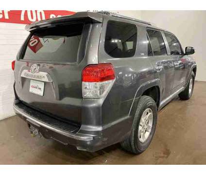 2013 Toyota 4Runner Limited is a Grey 2013 Toyota 4Runner Limited SUV in Chandler AZ