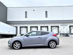 2016 Hyundai Veloster 3dr Cpe Auto