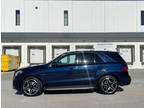 2018 Mercedes-Benz Other AMG GLE 43 4MATIC SUV - $356 BIWEEKLY $0 DOWN
