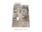 Lighthouse at Twin Lakes Apartment Homes - Studio- 463 sqft