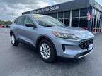 2022 Ford Escape SE Sport Utility 4D