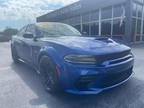 2021 Dodge Charger Scat Pack Widebody Sedan 4D