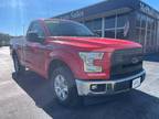 2017 Ford F150 Regular Cab XL Pickup 2D 6 1/2 ft