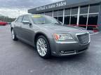 2011 Chrysler 300 Limited Sedan 4D