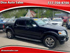 2009 Ford Explorer Sport Trac Limited 4.6L 4WD