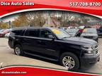 2016 Chevrolet Suburban LT 4WD