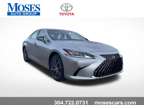 2024 Lexus ES 350