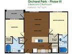 Orchard Park* - Fairland (2/2)