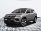 2023 Jeep Compass Sport