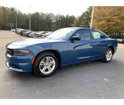 2023 Dodge Charger SXT is a 2023 Dodge Charger SXT Sedan in Wake Forest NC