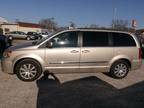 2014 Chrysler Town and Country Touring 4dr Mini Van