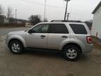 2009 Ford Escape XLT 4dr SUV V6