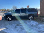 2009 Chevrolet Suburban LT 4x4 4dr SUV w/2LT