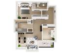 Verse Seattle - Large 1 Bed with Den Stack 10