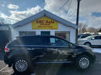 2013 Lincoln MKX Base AWD 4dr SUV