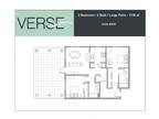 Verse Seattle - 2 Bed 2 Bath with Large Patio Stack 5