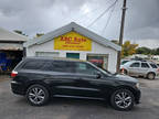 2013 Dodge Durango R/T AWD 4dr SUV