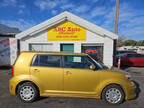 2008 Scion xB Base 4dr Wagon 4A