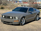 2008 Ford Mustang GT Deluxe 2dr Fastback