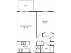 Cambridge Square Marion - One Bedroom Apartment