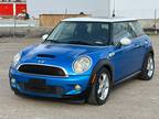 2009 MINI Cooper S 2dr Hatchback