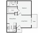 Madison Square - 1 Bedroom Apartment Home