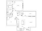 Brigham Square Apartments - Arlington