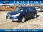 2011 Subaru Outback 2.5i Limited