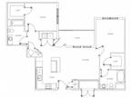 Brigham Square Apartments - The Dallin