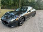 2013 Maserati GranTurismo MC Stradale 2dr Coupe